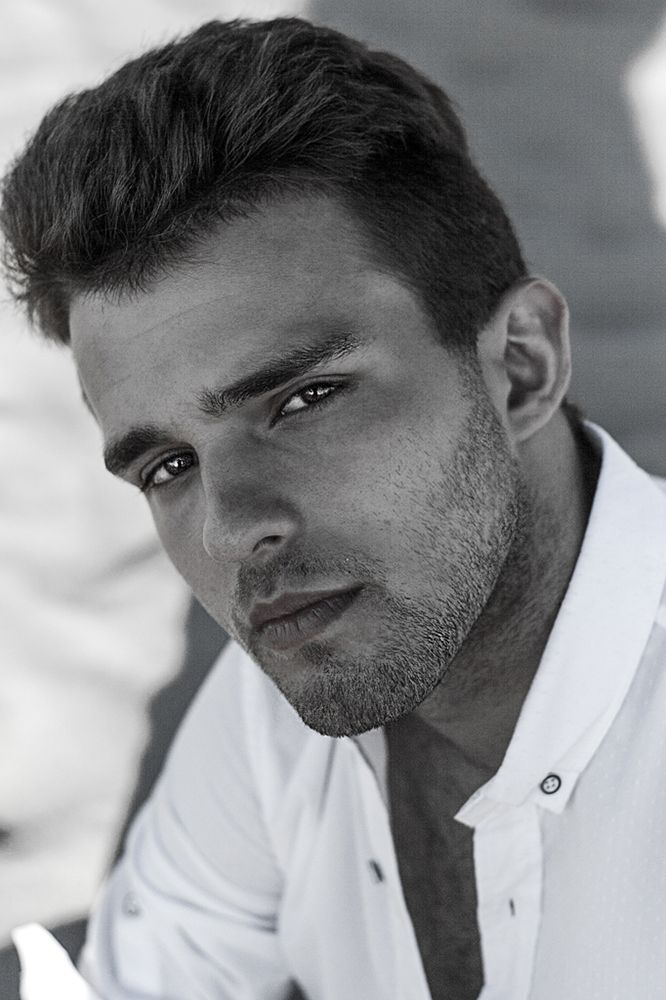 Мужской взгляд