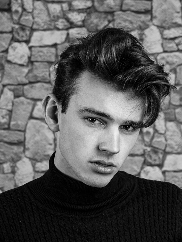 Нерабочая сторона