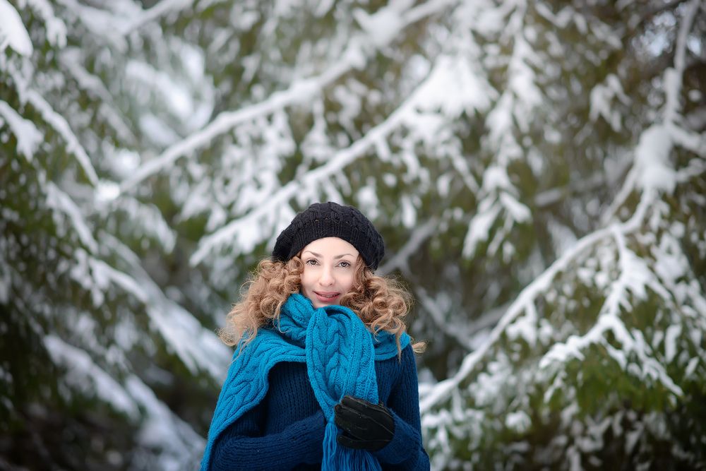 Photograph by Вероника Чушникова