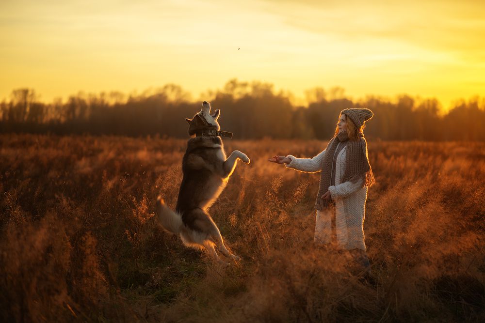 Photograph by Вероника Чушникова