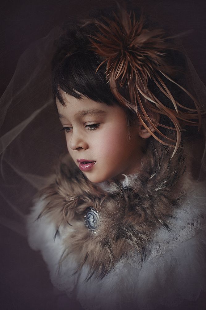 Photograph by Ольга Куницкая