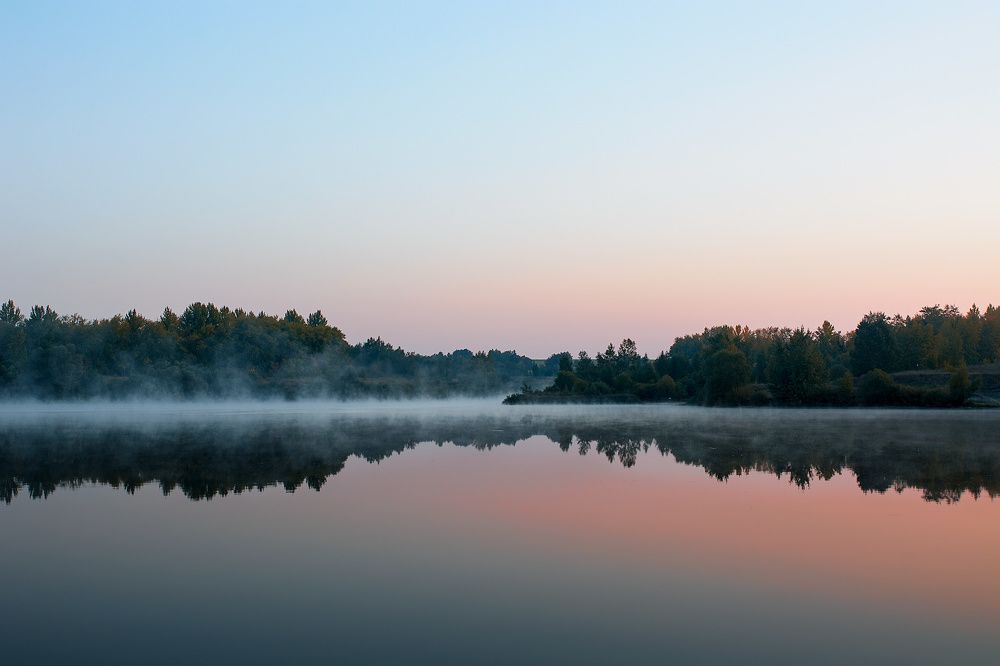 Рассветный час