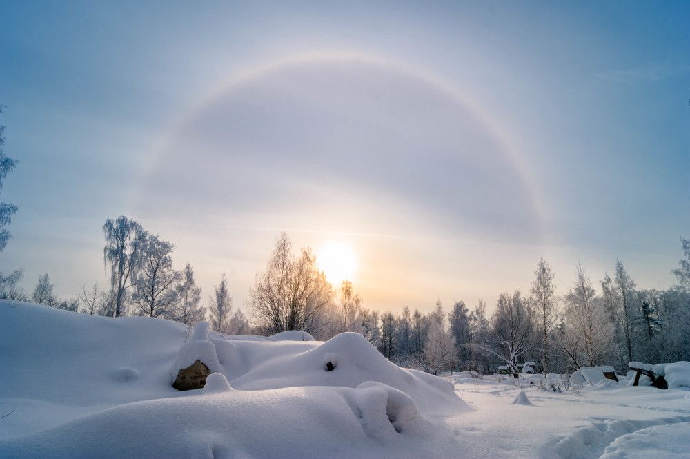 Photograph by Ольга Ломовцева