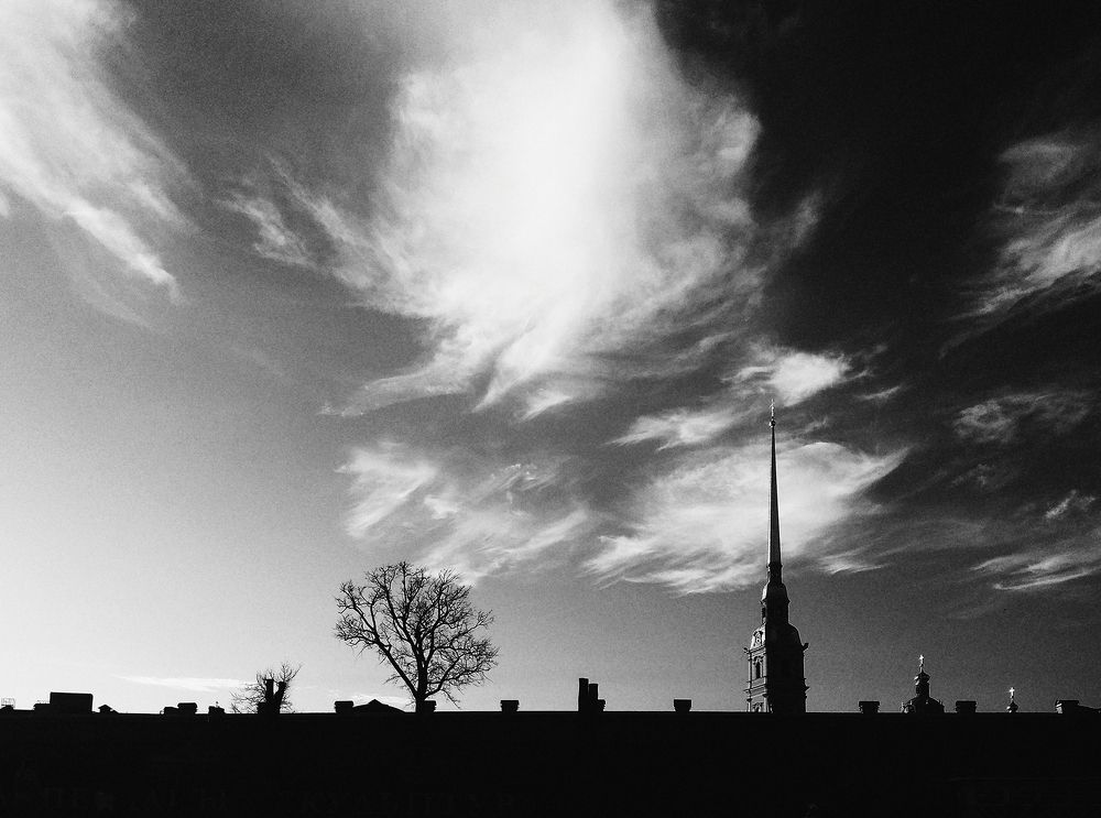 Photograph by Марья Гончарова