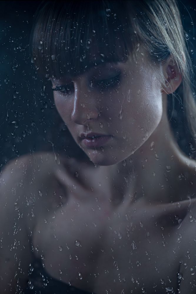 зеркало души