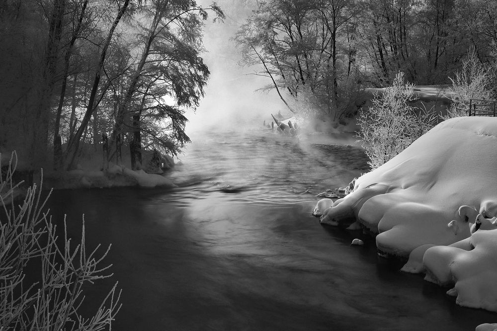 родник "Красный Ключ"