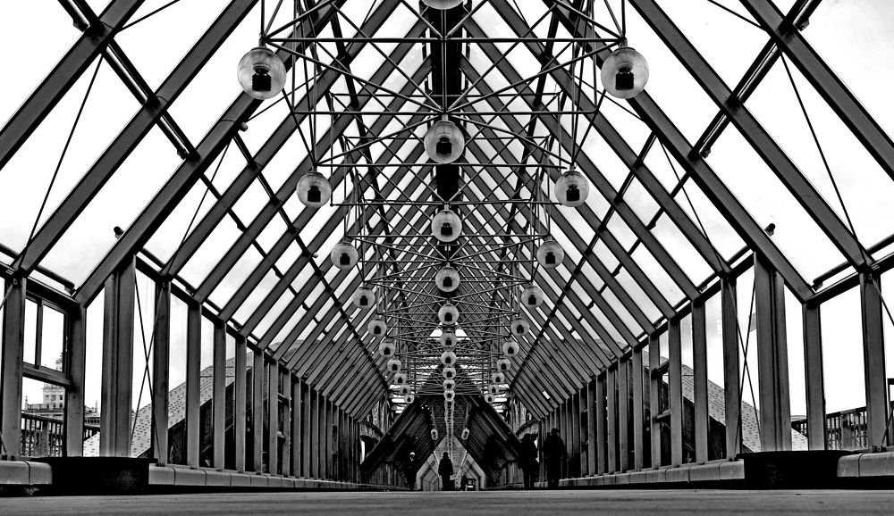 Андреевский мост