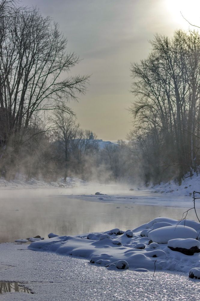 Photograph by Сергей Шаповалов