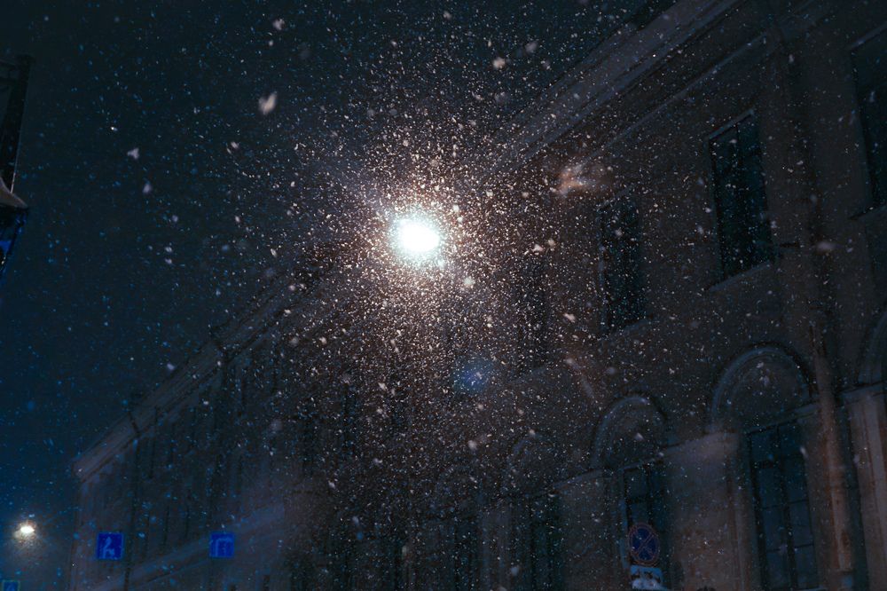 Photograph by Максим Кузнецов