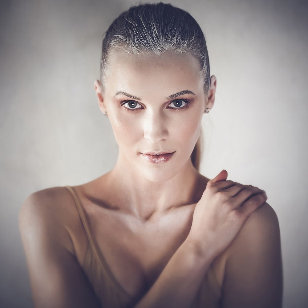 Photograph by Anastasija Kachovic