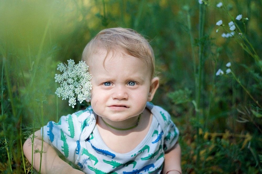 А ты?! Готов к весне?