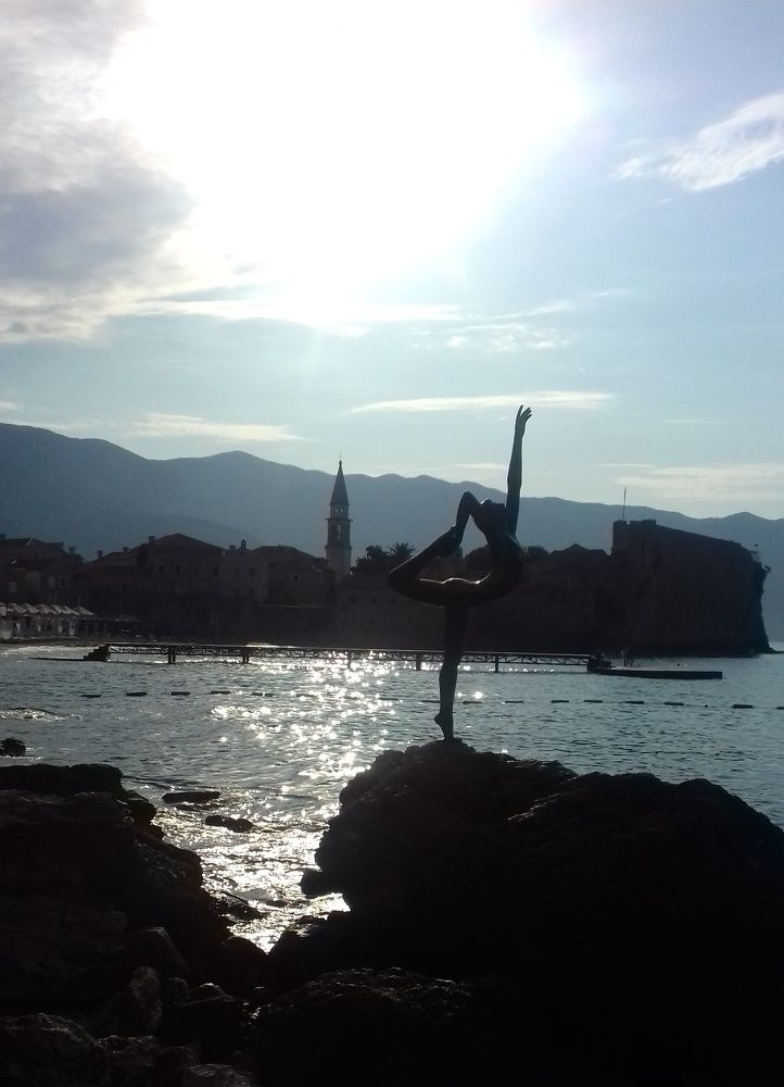 my Montenegro