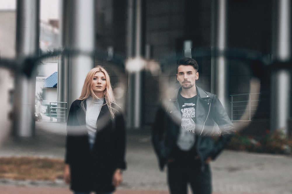 Photograph by Zhanna Kletskaya