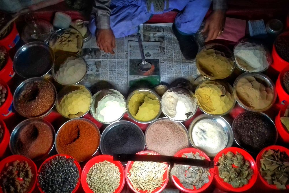 SPICES