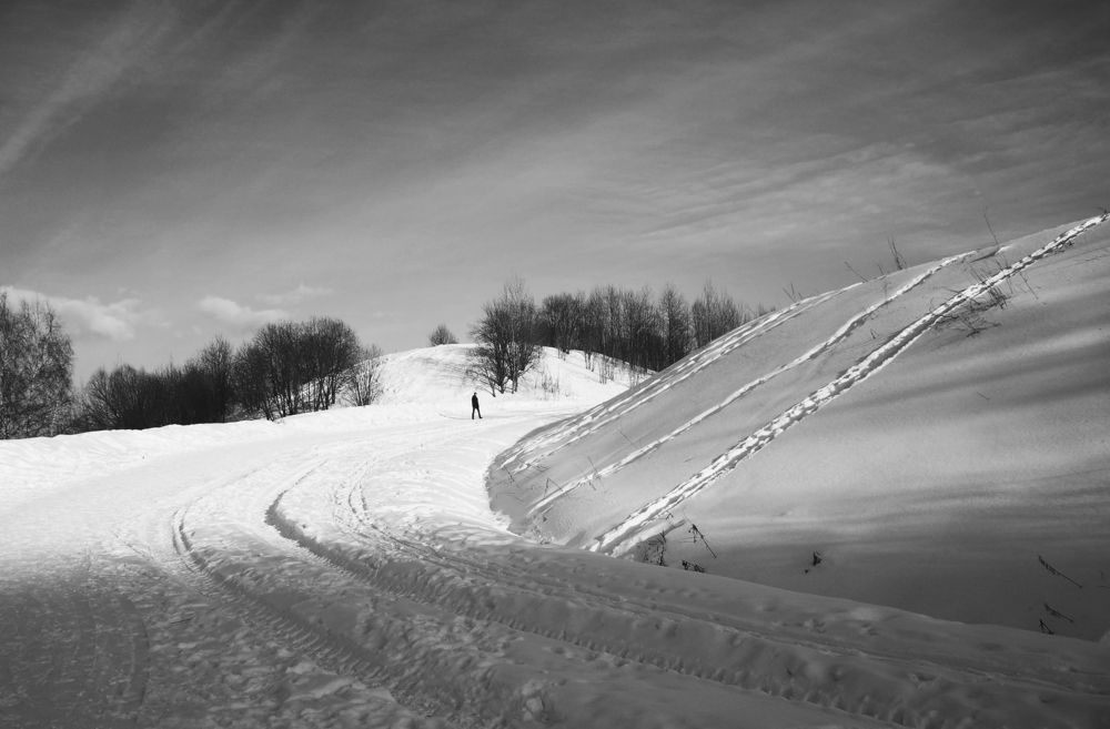 Photograph by Елена Ржевская