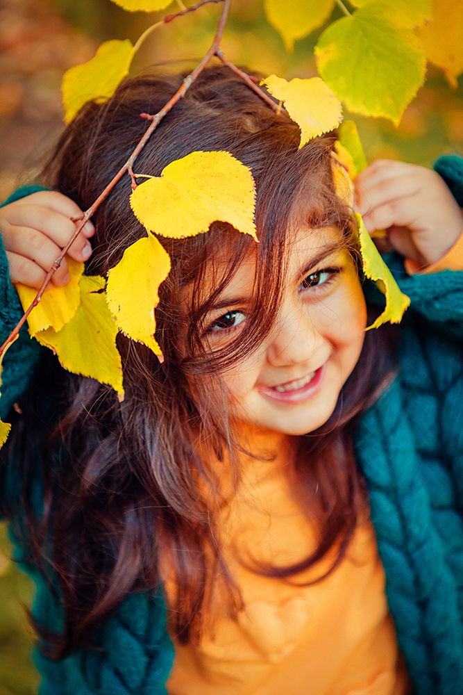 Осеннее настроение