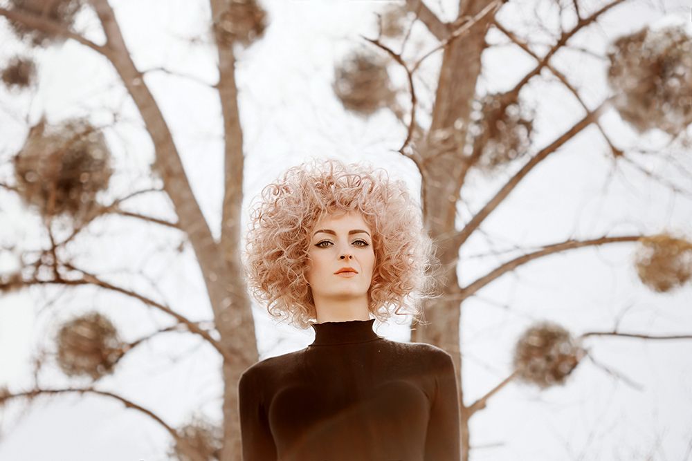 Одинаково разные