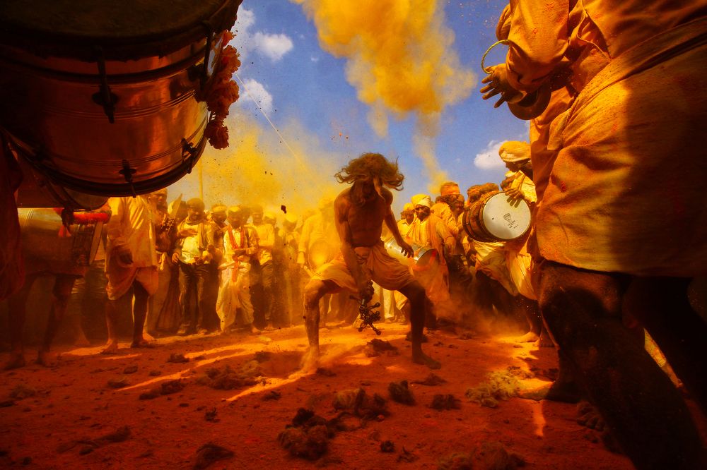 Devotiona Festivals, Devotional fellowship,Golden Festivals