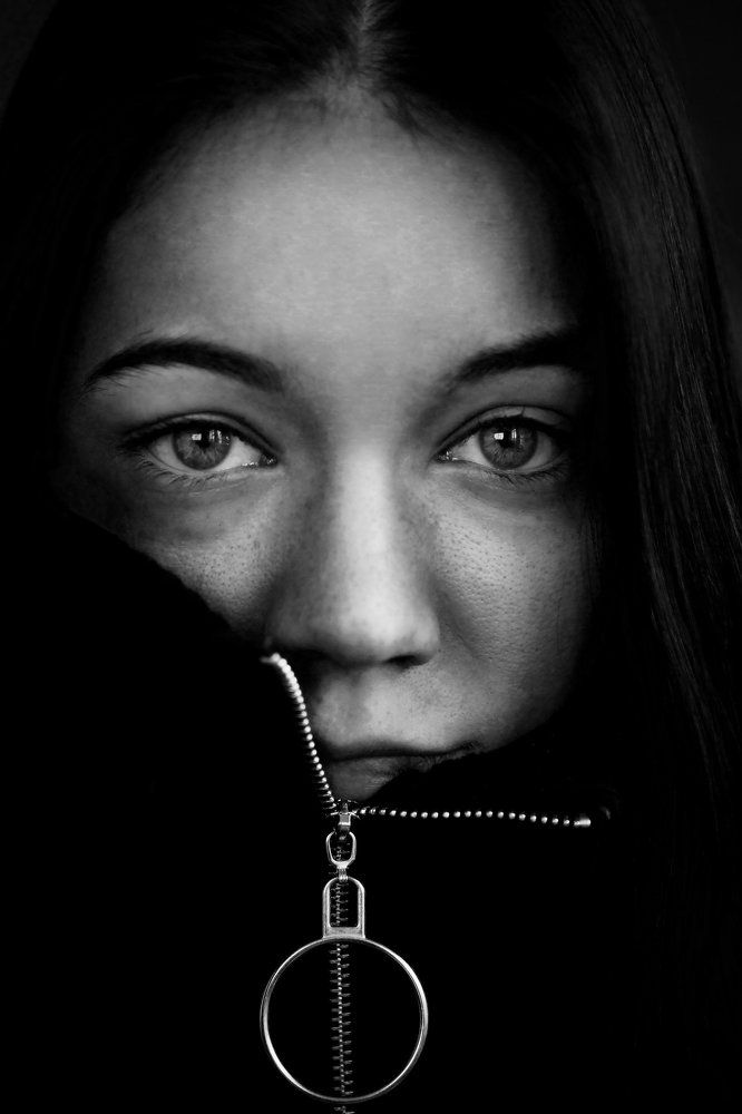 Photograph by Евгения Цой