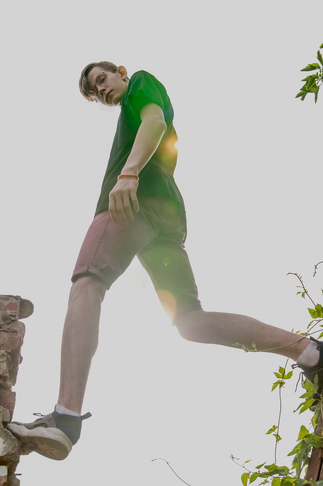 Photograph by Мария Швец