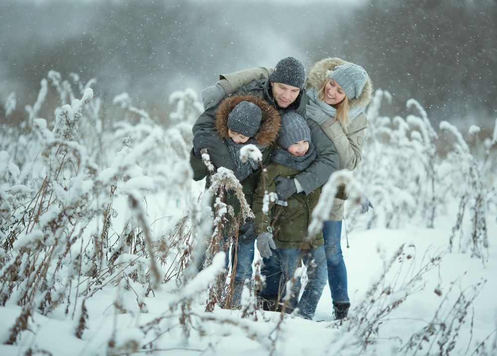 Photograph by Burnina Natalia