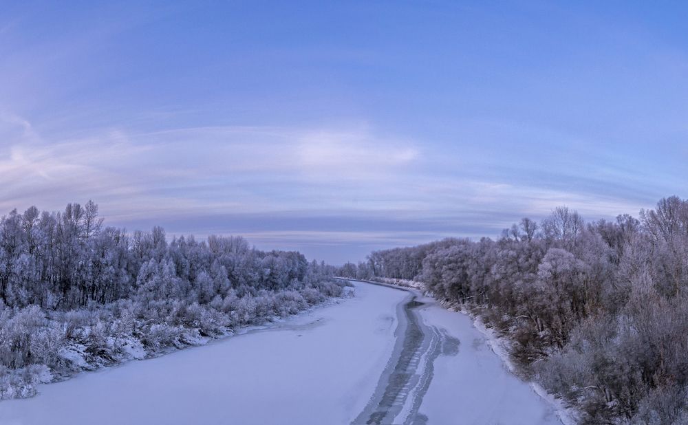 Ледокол на Снове