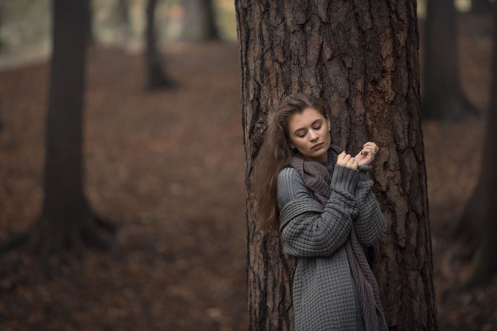 Photograph by Елена Сафронова