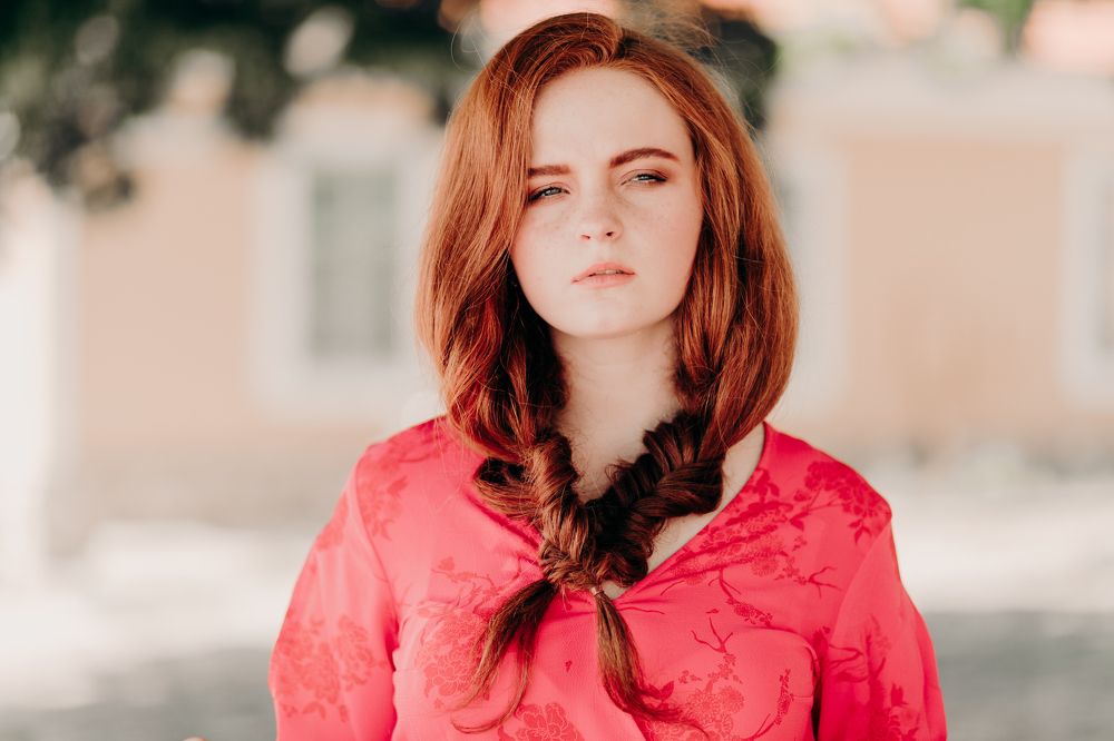 Photograph by Юлия Романова