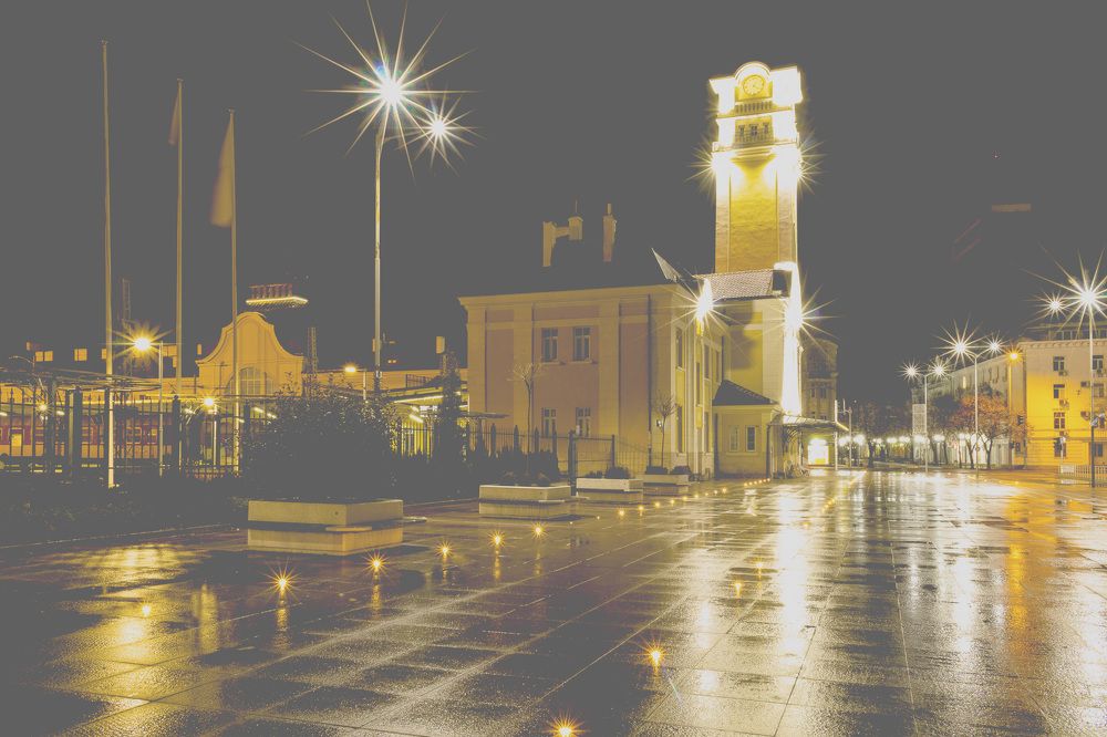 Photograph by Polina Sharapova