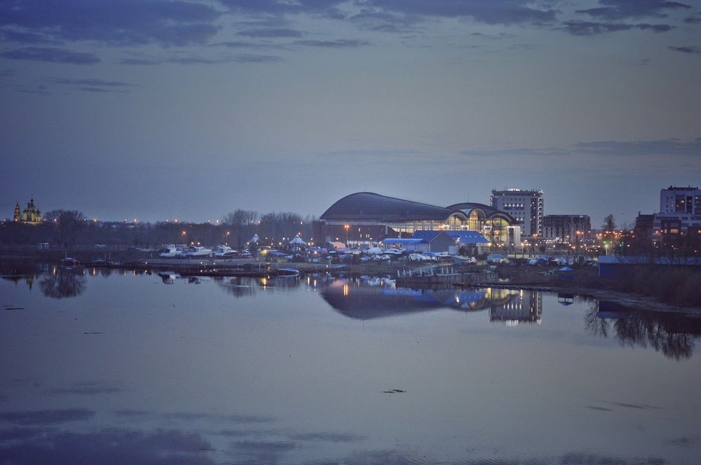 Photograph by Павел Стаценко