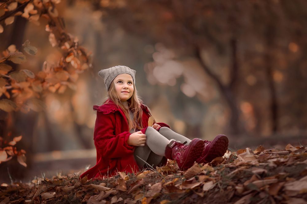 Photograph by Щукина Александра