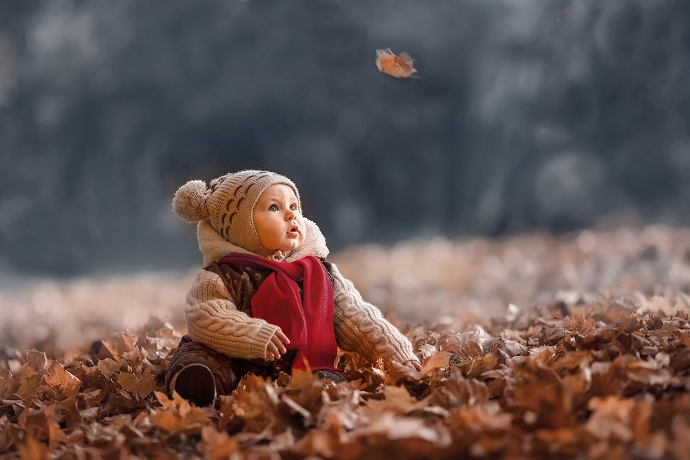 Photograph by Щукина Александра