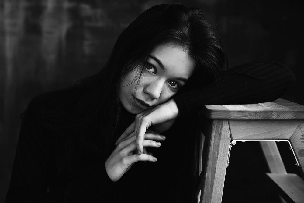 Photograph by Евгения Цой