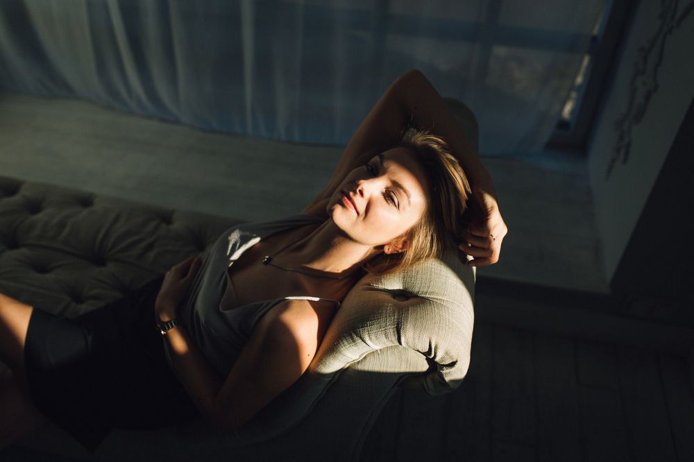 Анна