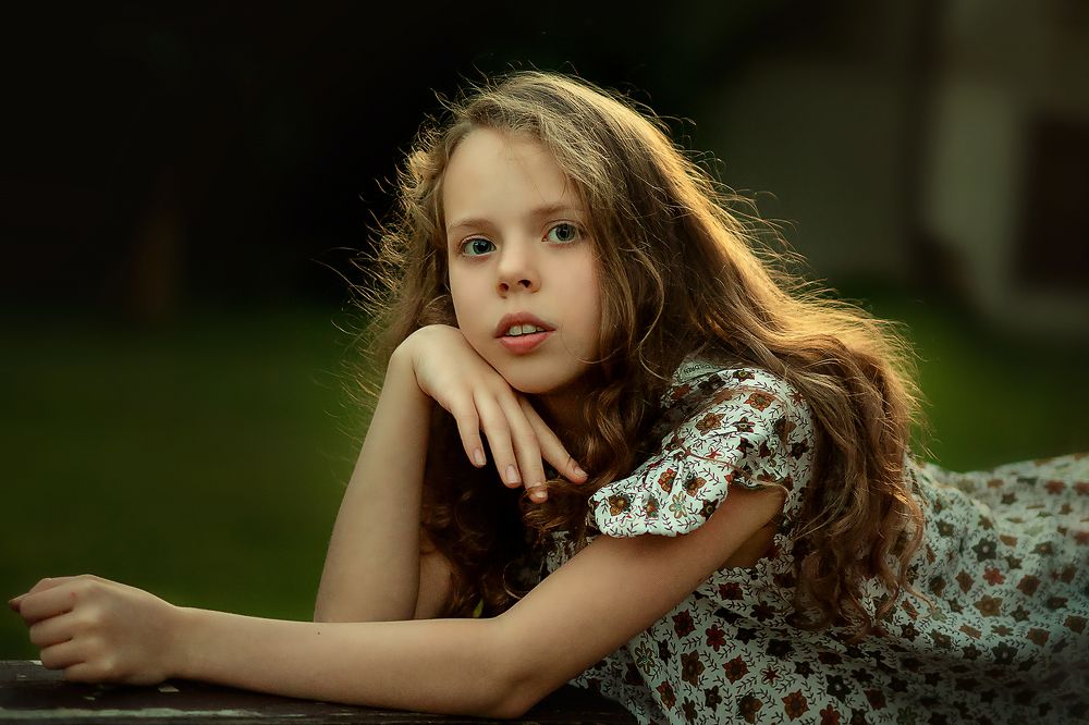 Photograph by Юлия Юнгина