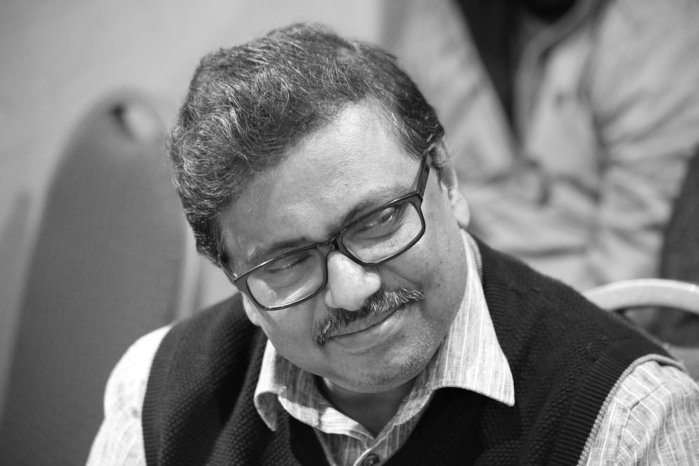 Photograph by Febin Francis