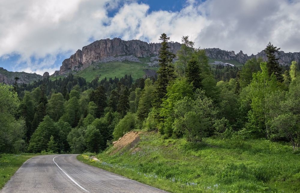 Photograph by Бабитко Юлия