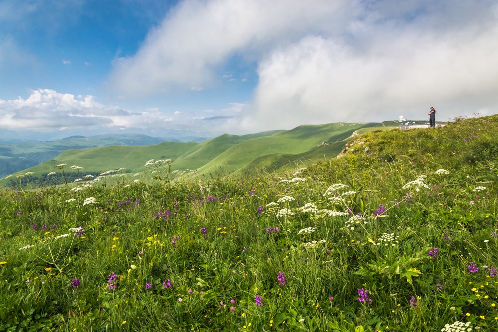 Photograph by Бабитко Юлия