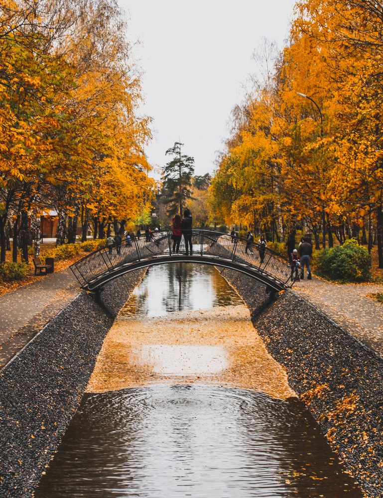 Photograph by Боталова Ксения