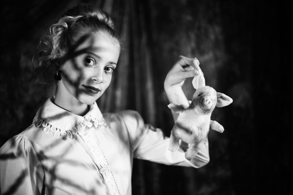 Photograph by Наталья Парфенова