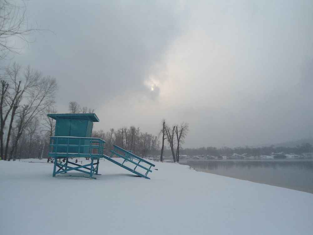 Photograph by Иванна Осипчук