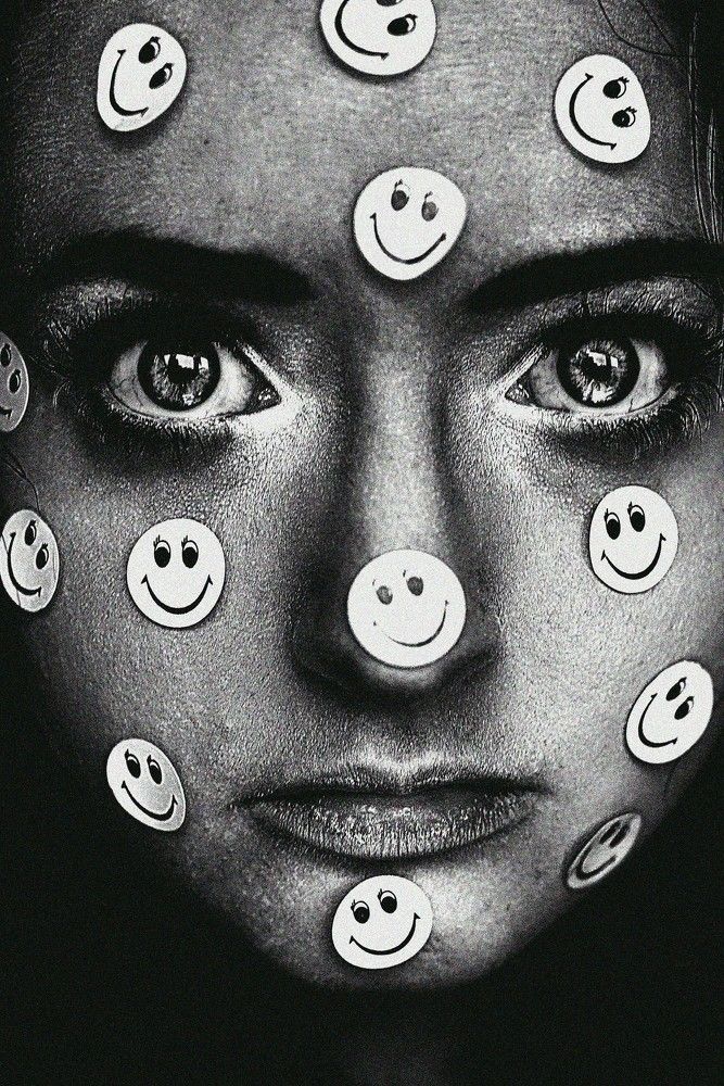 A Mask