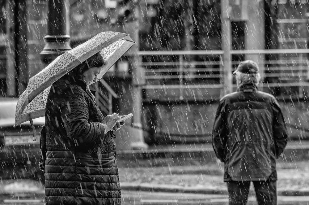 Photograph by Алексей Ладей