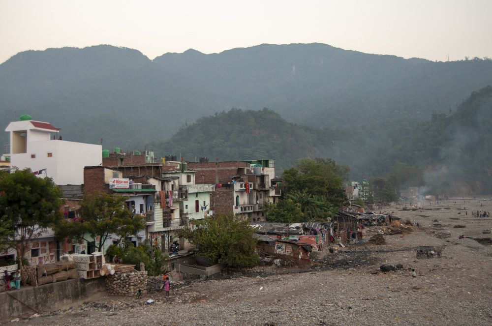 Индия, какая она есть