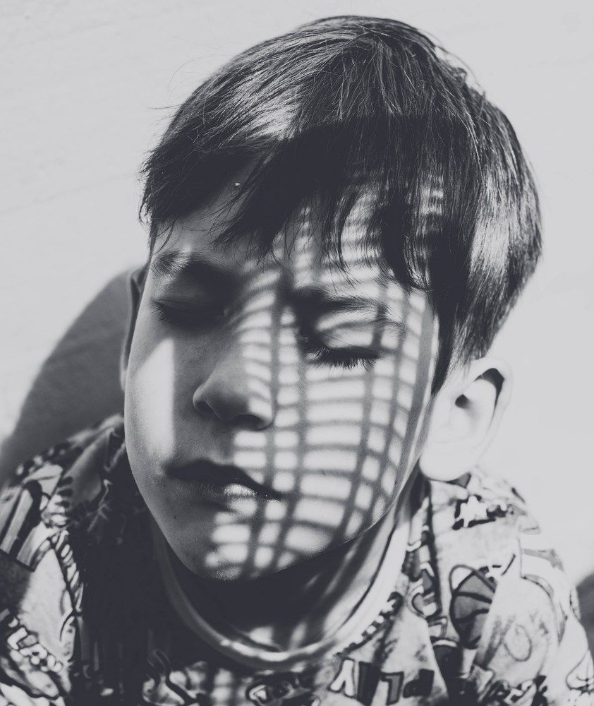 Летний день