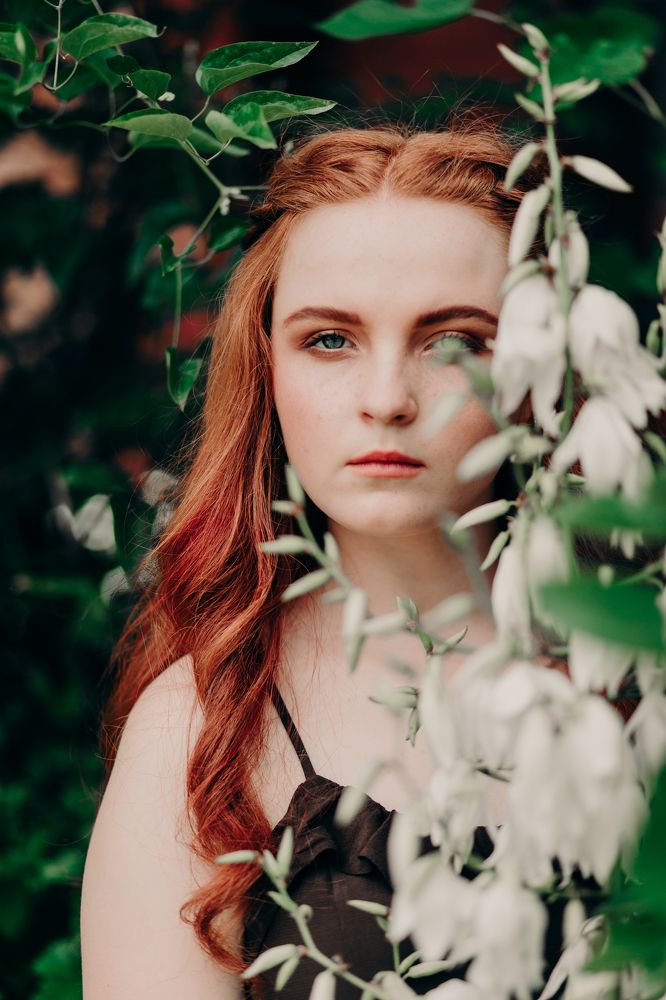 Photograph by Юлия Романова