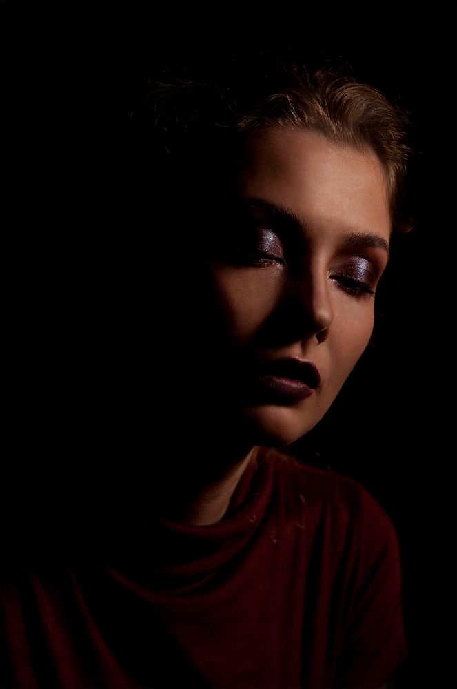 Отрешенность