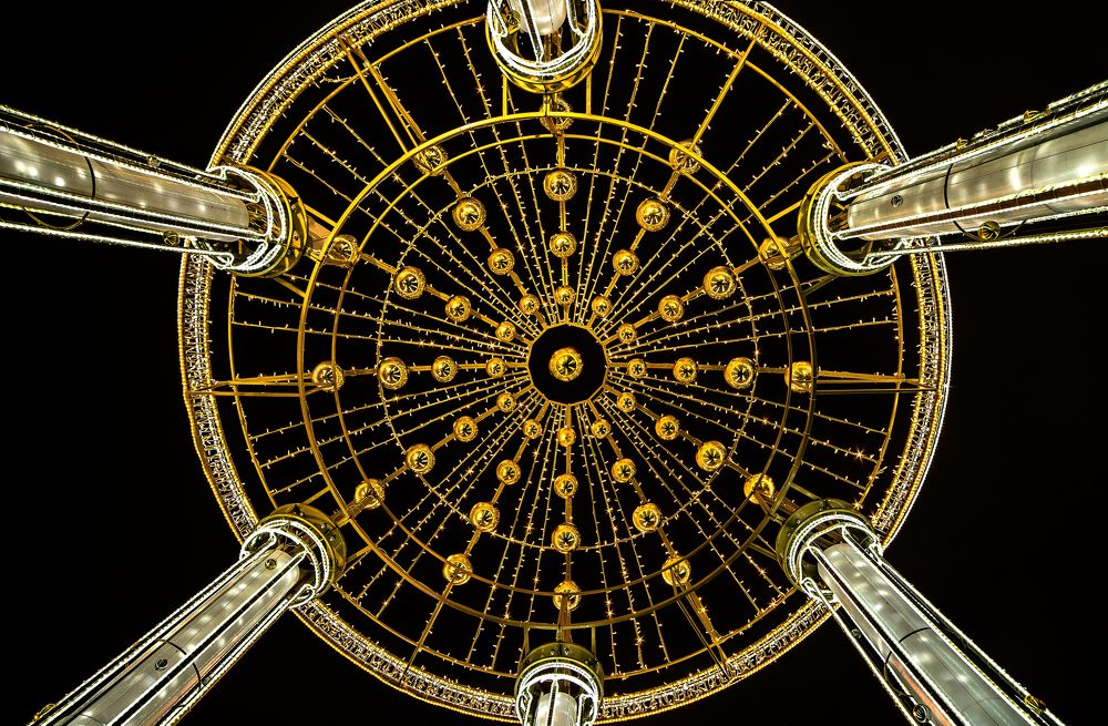 Photograph by Andrey Rut