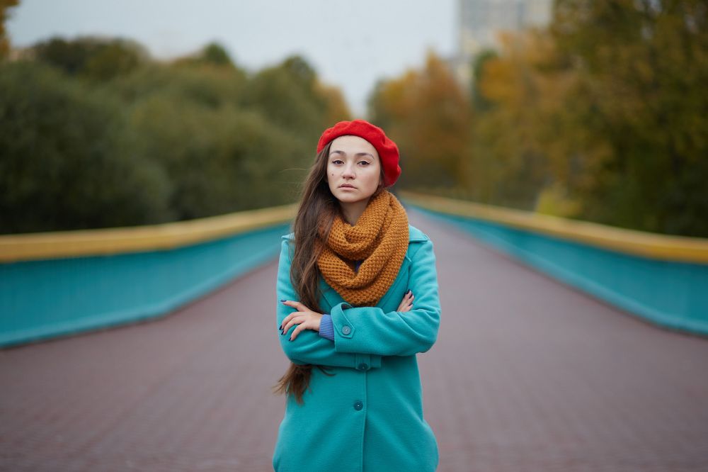 Photograph by Екатерина Мауль