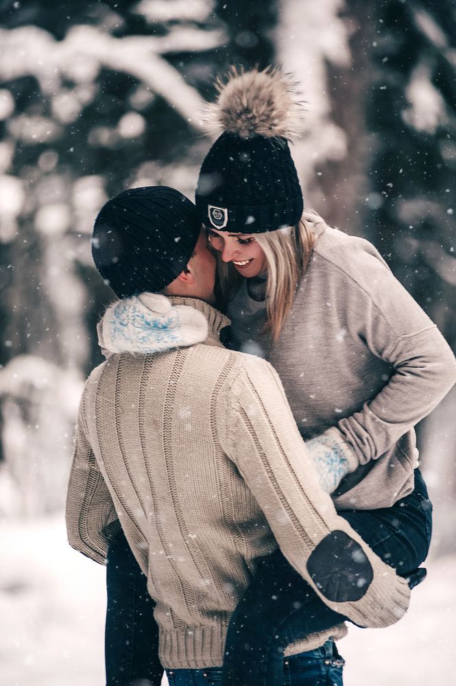 Лера и Саша